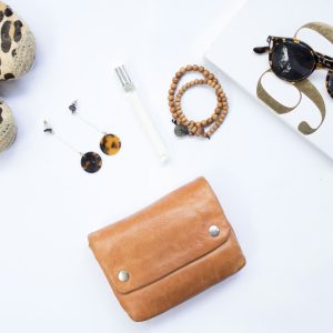 The Aya Tortoiseshell Sunglasses