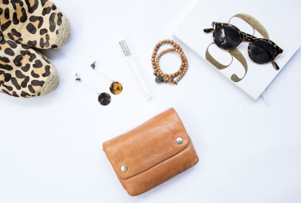 The Aya Tortoiseshell Sunglasses