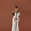 The Simone Slip Dress