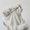 The Etta Cashmere Sweater
