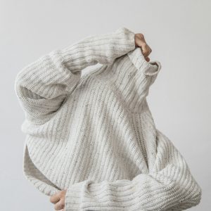 The Etta Cashmere Sweater
