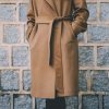 The Vera Overcoat