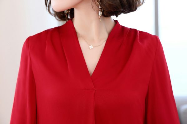 The Iris Sleeveless Shell