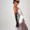 The Simone Slip Dress