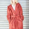 The Vera Overcoat