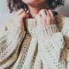 The Etta Cashmere Sweater