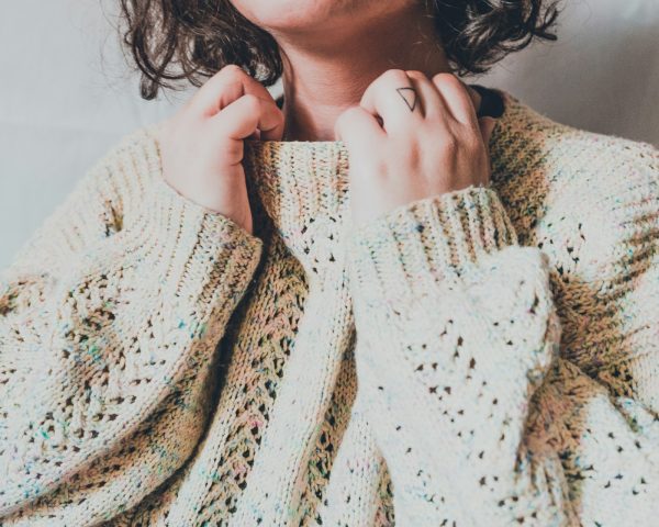 The Etta Cashmere Sweater